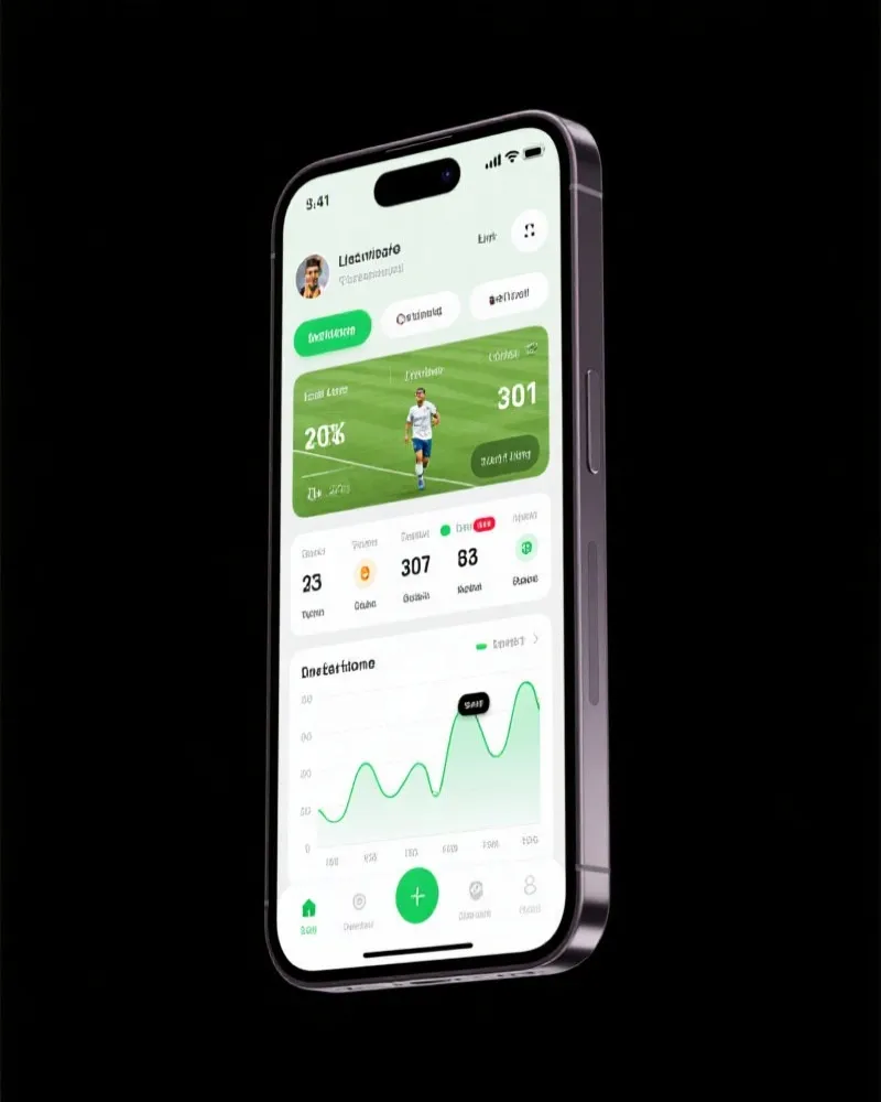6T体育APP 界面展示